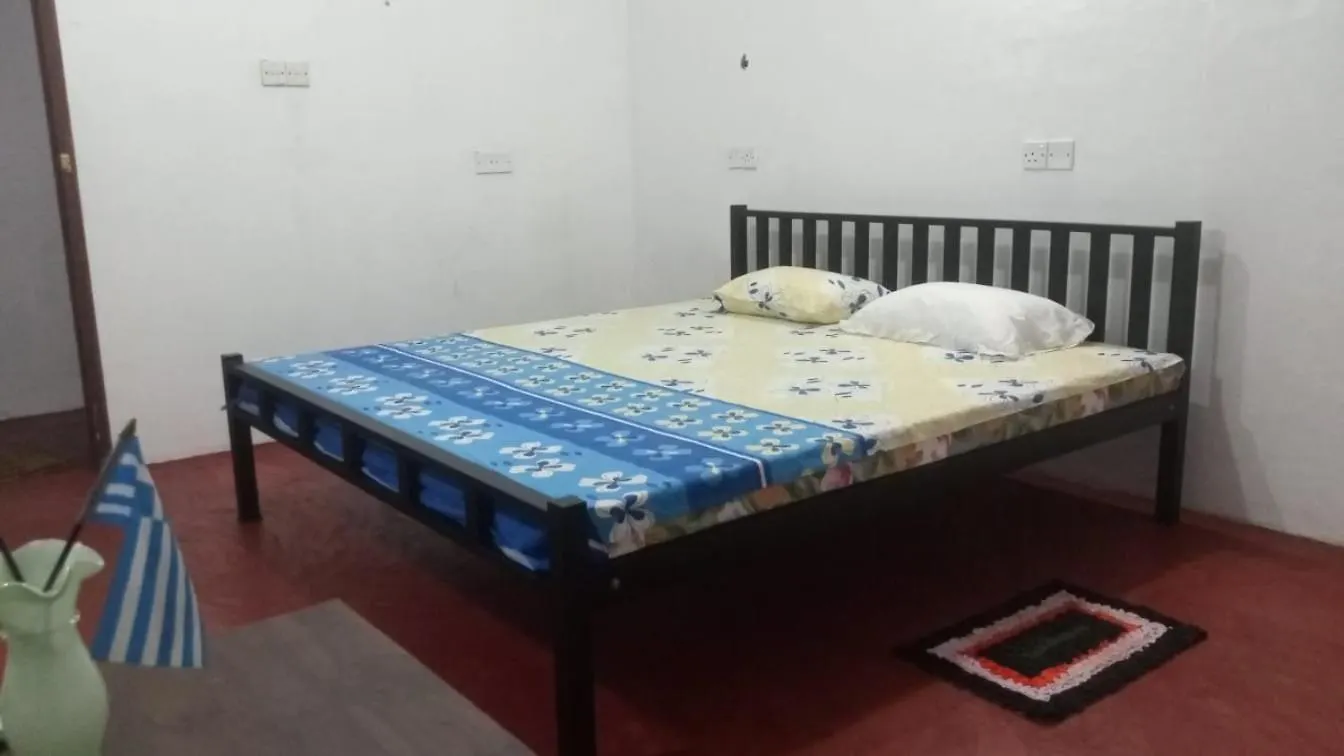 Tourist Guest Home Katunayake 0*,  Sri Lanka