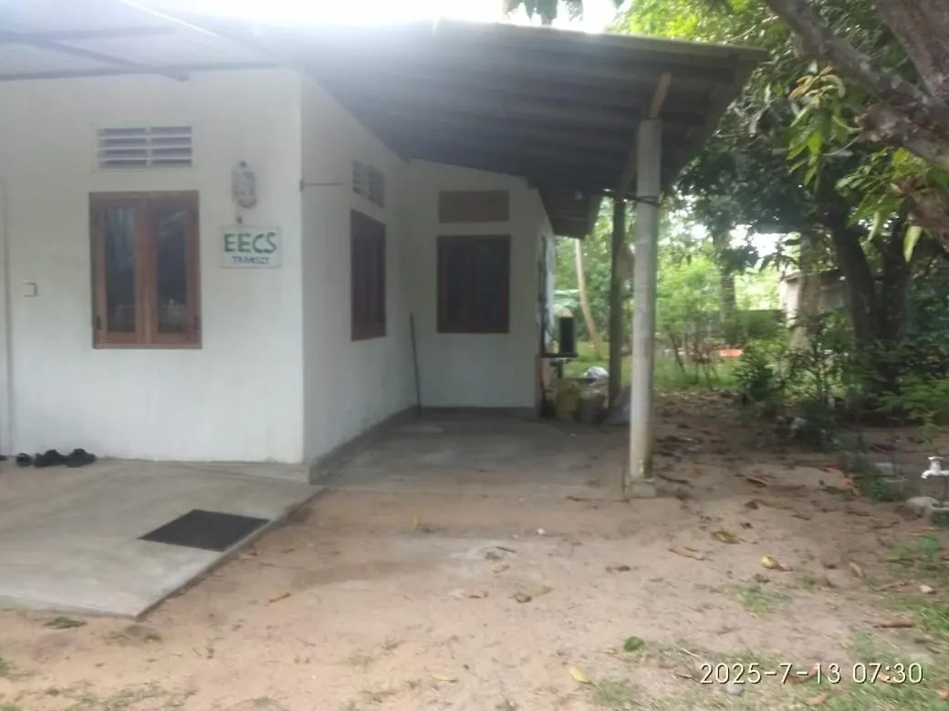 Bed & Breakfast Tourist Guest Home Katunayaka Sri Lanka
