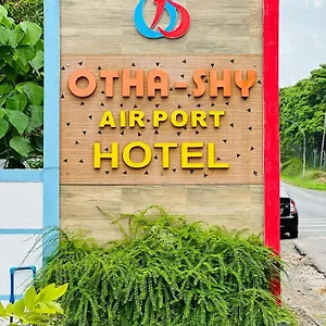Otha Shy Airport Transit Hotel