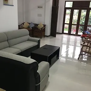 Habitación en casa particular Bosadi, Katunayaka